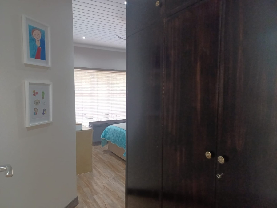 To Let 3 Bedroom Property for Rent in Naudeville Free State